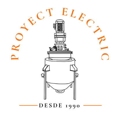 Proyect Electric